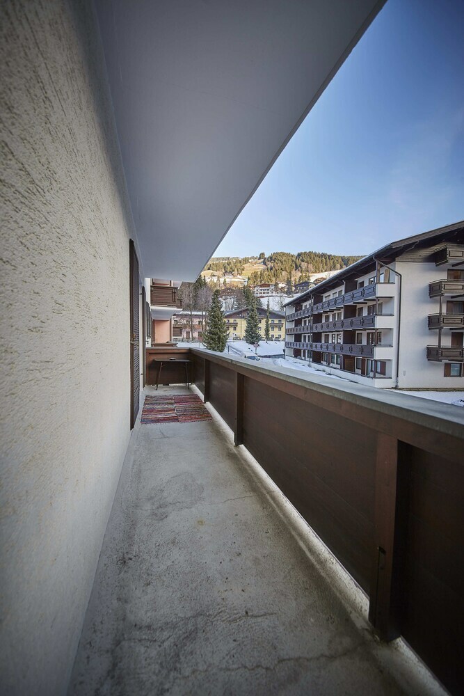 Apartamentos Appartement White Chili