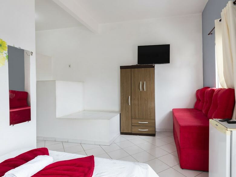 Oyo Nk Hotel