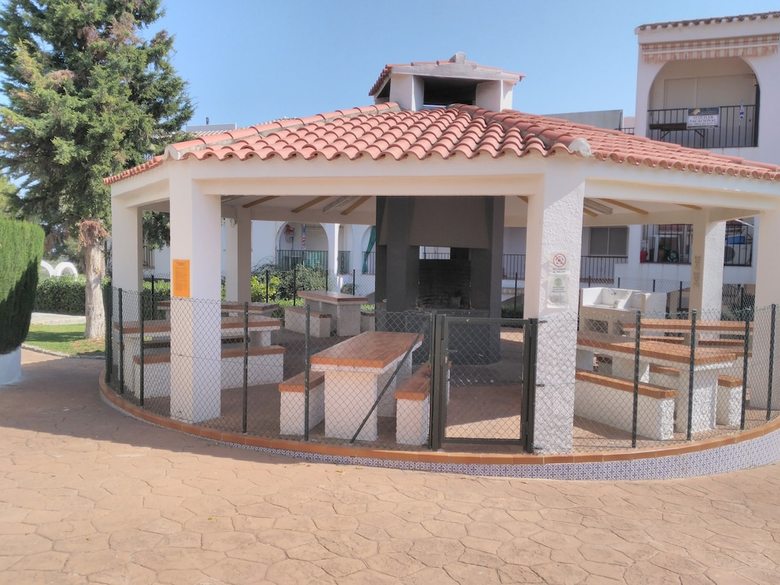 Apartamentos Ap Costas Font Nova 1 Dormitorio