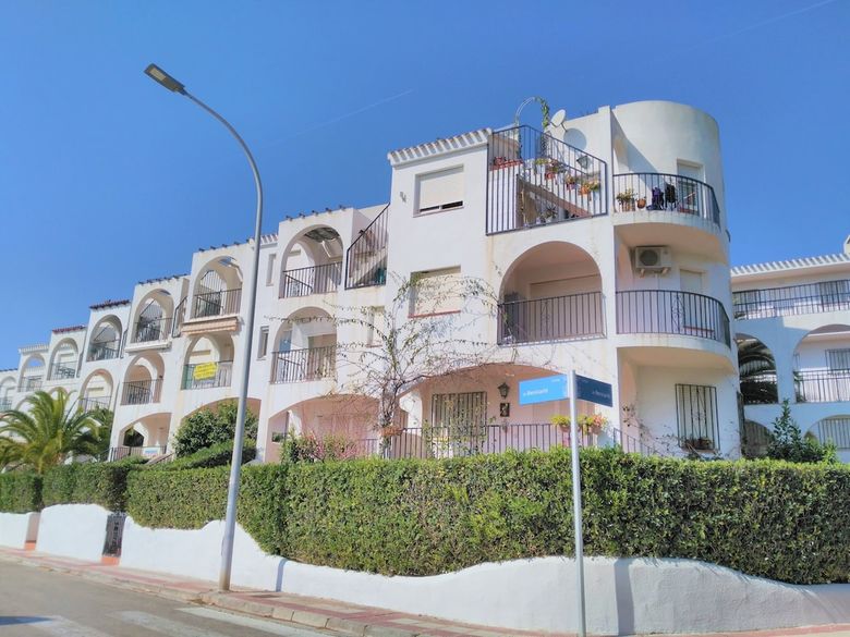 Apartamentos Ap Costas Font Nova 1 Dormitorio