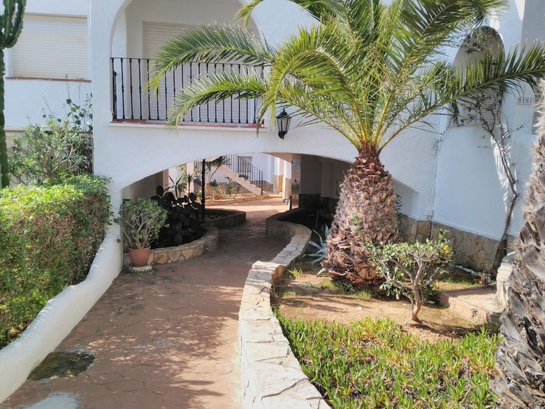 Apartamentos Ap Costas Font Nova 1 Dormitorio