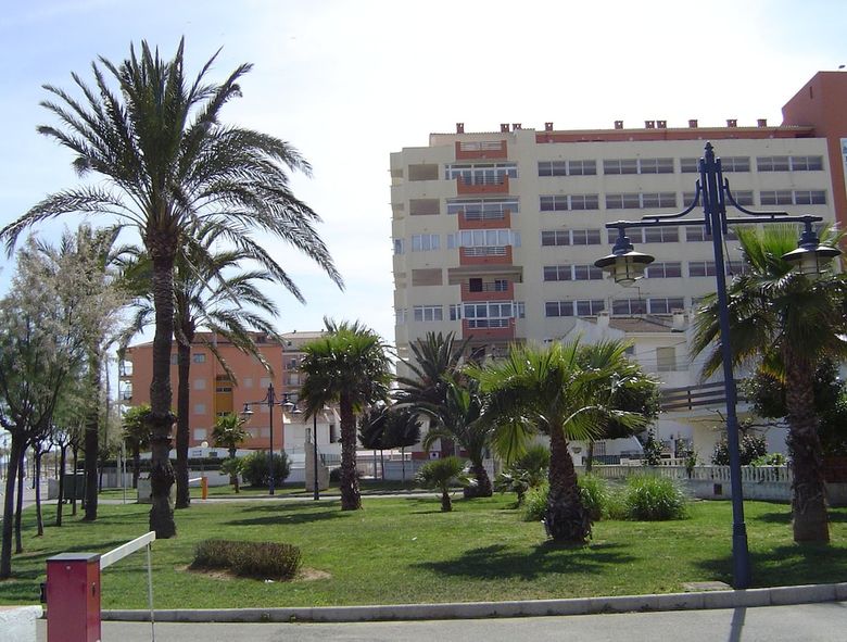 Apartamentos Ap Costas Europe�iscola