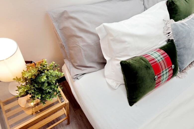 Tevere Apartments