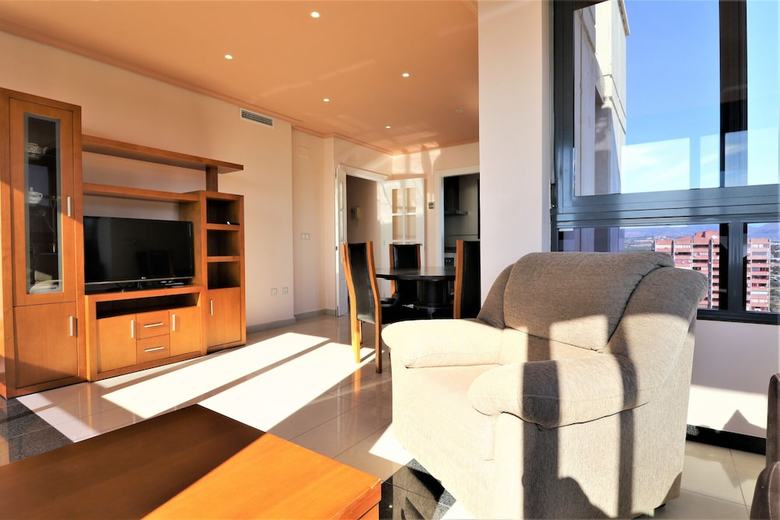 Apartamentos Gemelos 26-t2-23-e
