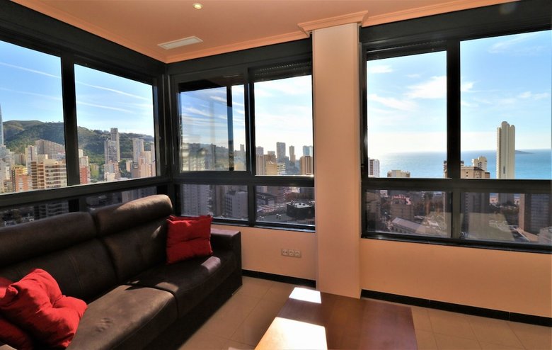 Apartamentos Gemelos 26-t2-23-e