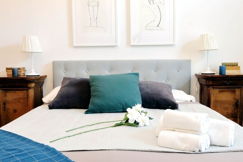 Oslavia Central Apartment