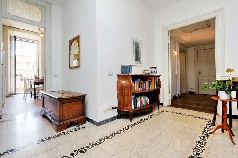 Oslavia Central Apartment