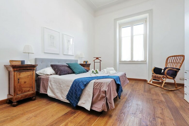 Oslavia Central Apartment