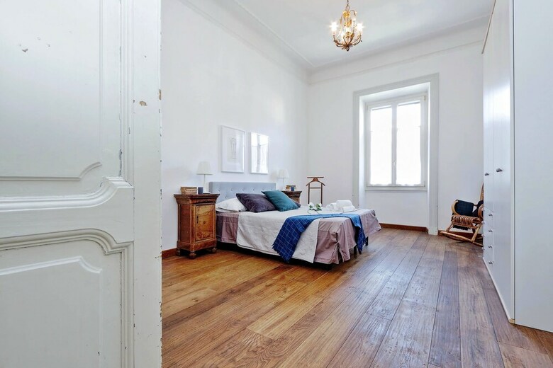 Oslavia Central Apartment