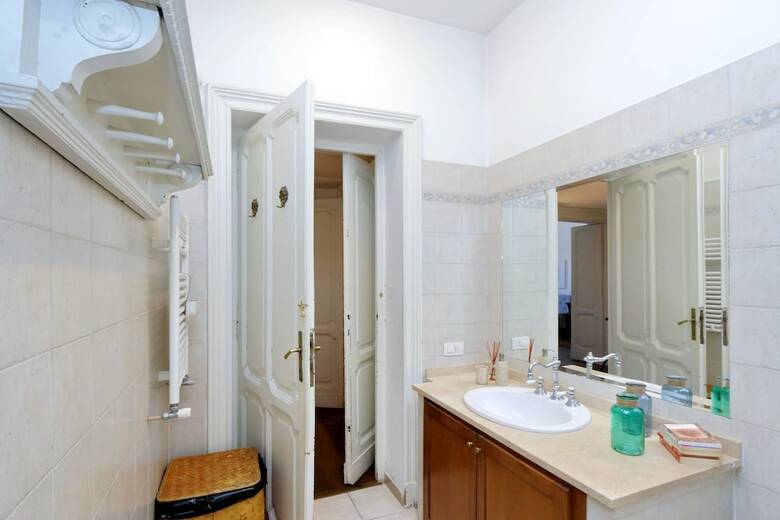 Oslavia Central Apartment