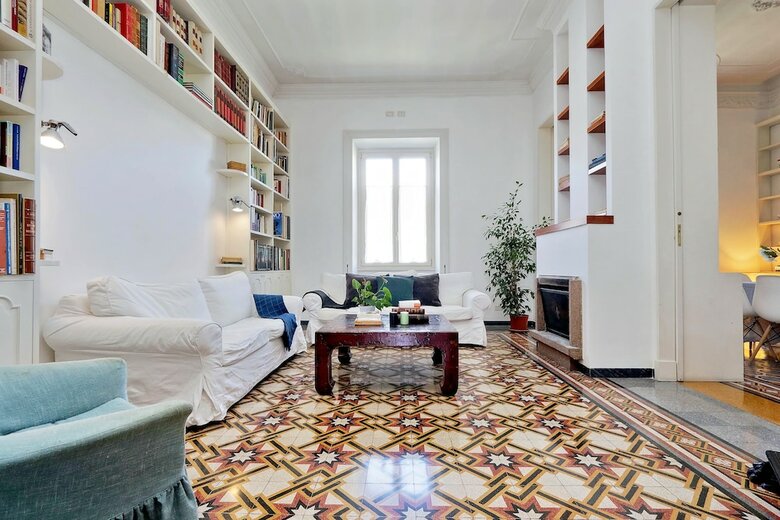 Oslavia Central Apartment