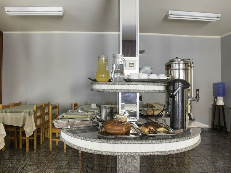 Oyo Hotel Dos Nobres