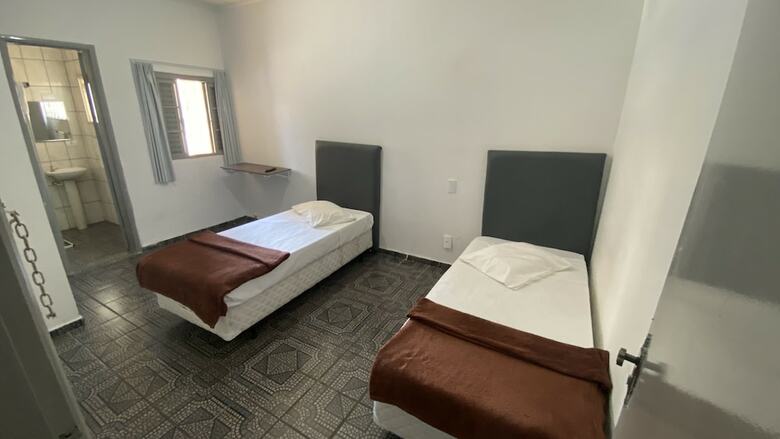Oyo Hotel Dos Nobres