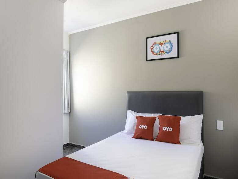 Oyo Hotel Dos Nobres