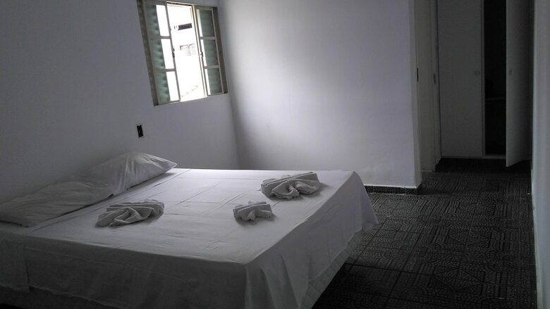 Oyo Hotel Dos Nobres