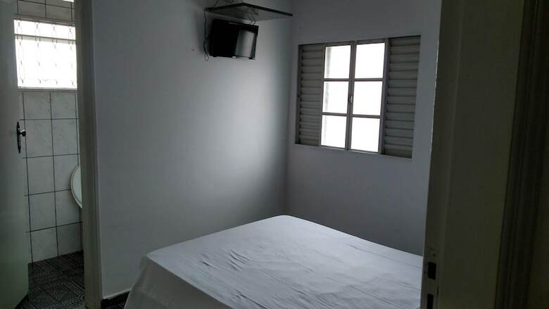 Oyo Hotel Dos Nobres