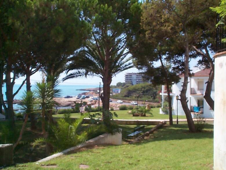 Apartamentos Ap Costas Finca Del Moro