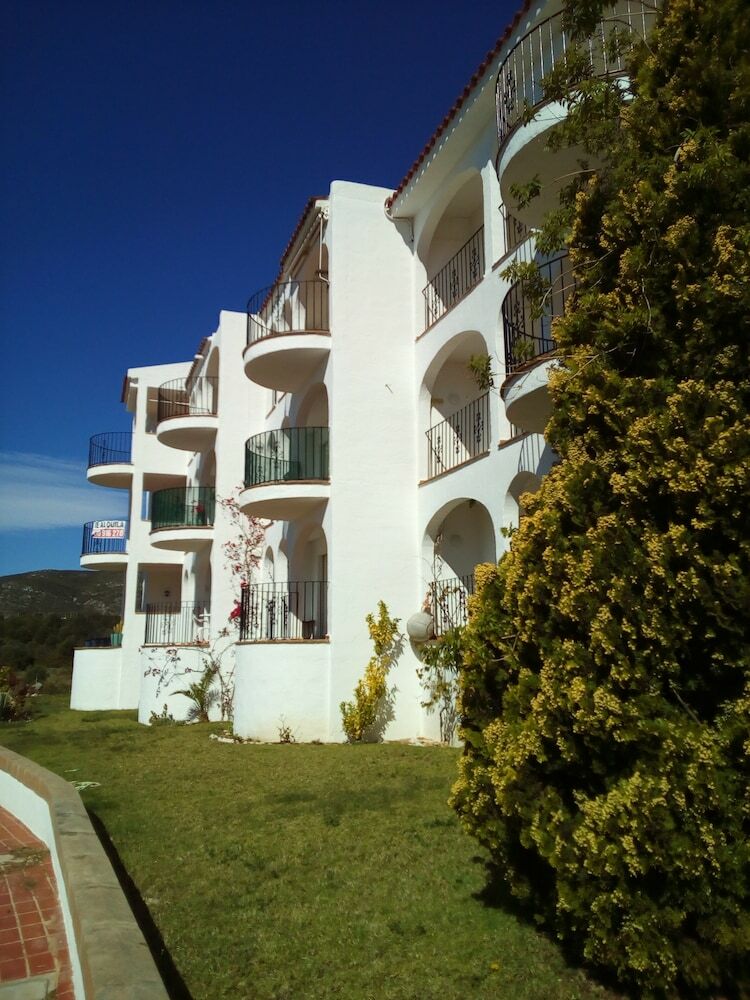Apartamentos Ap Costas Finca Del Moro