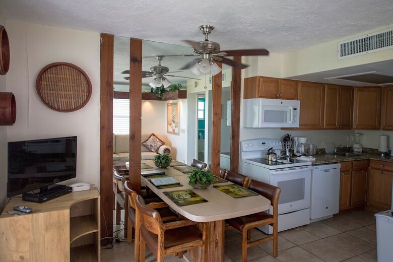 Hotel Sand Dune Shores, A Vri Resort