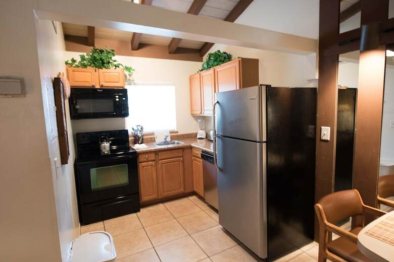 Hotel Sand Dune Shores, A Vri Resort
