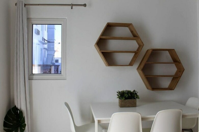 Apartamentos Las Marias 1502