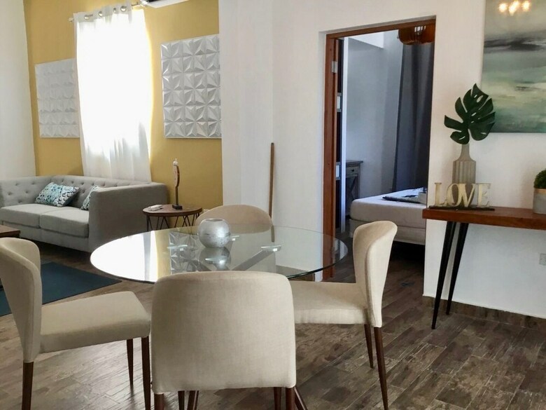 Apartamentos Las Marias 1502