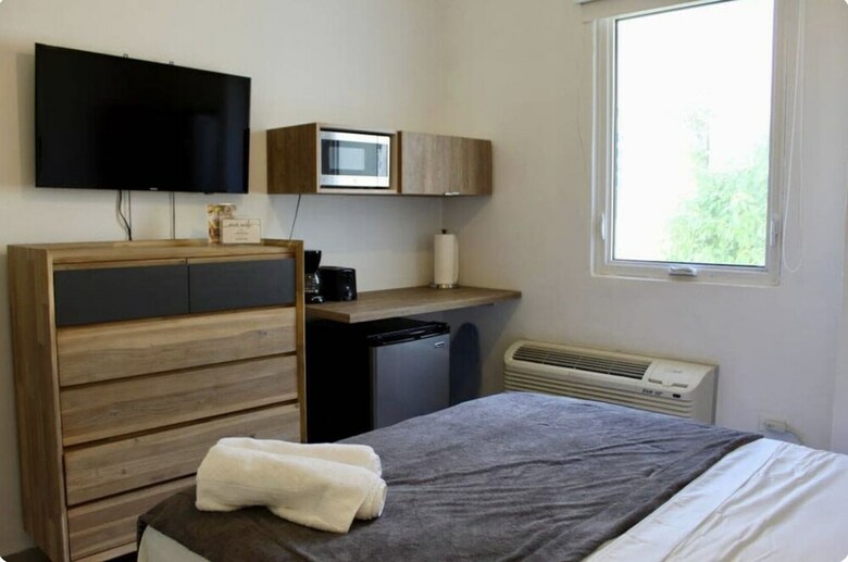 Apartamentos Las Marias 1502
