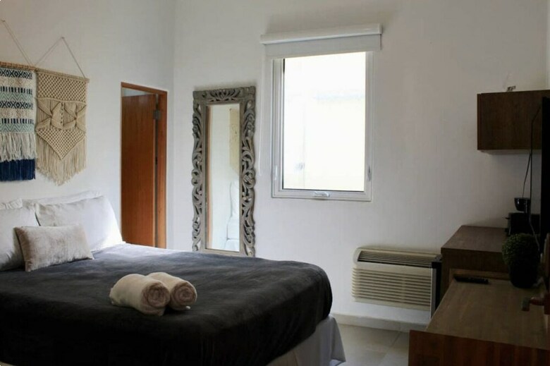 Apartamentos Las Marias 1502