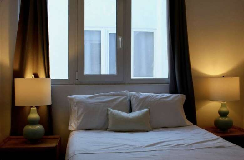 Apartamentos Las Marias 1502