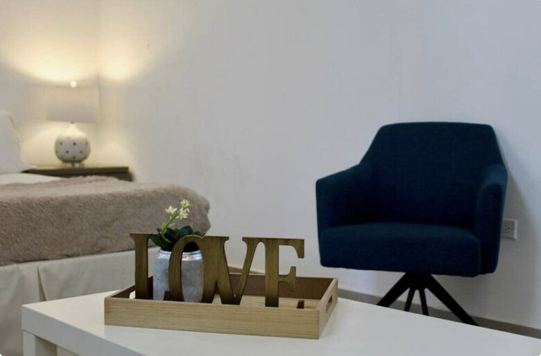 Apartamentos Las Marias 1502