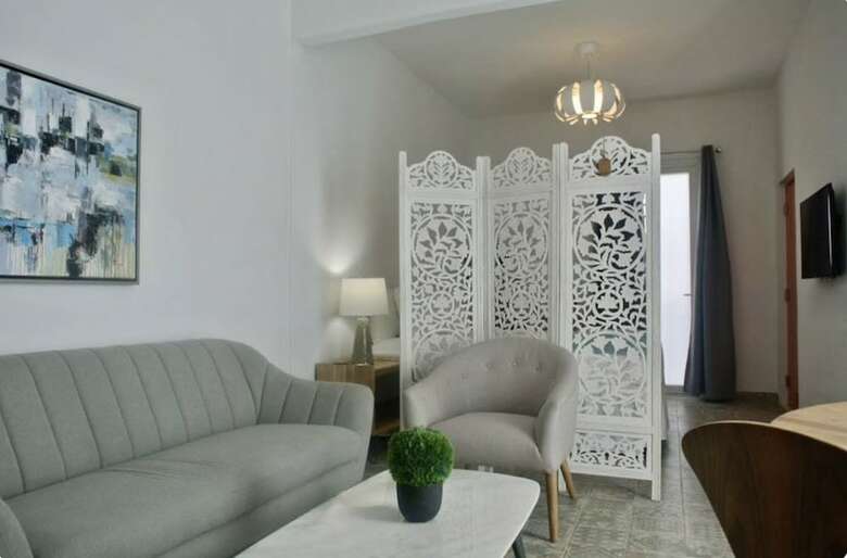 Apartamentos Las Marias 1502
