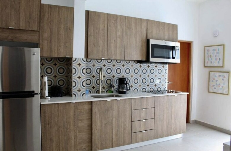 Apartamentos Las Marias 1502