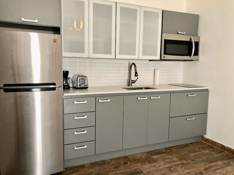 Apartamentos Las Marias 1502