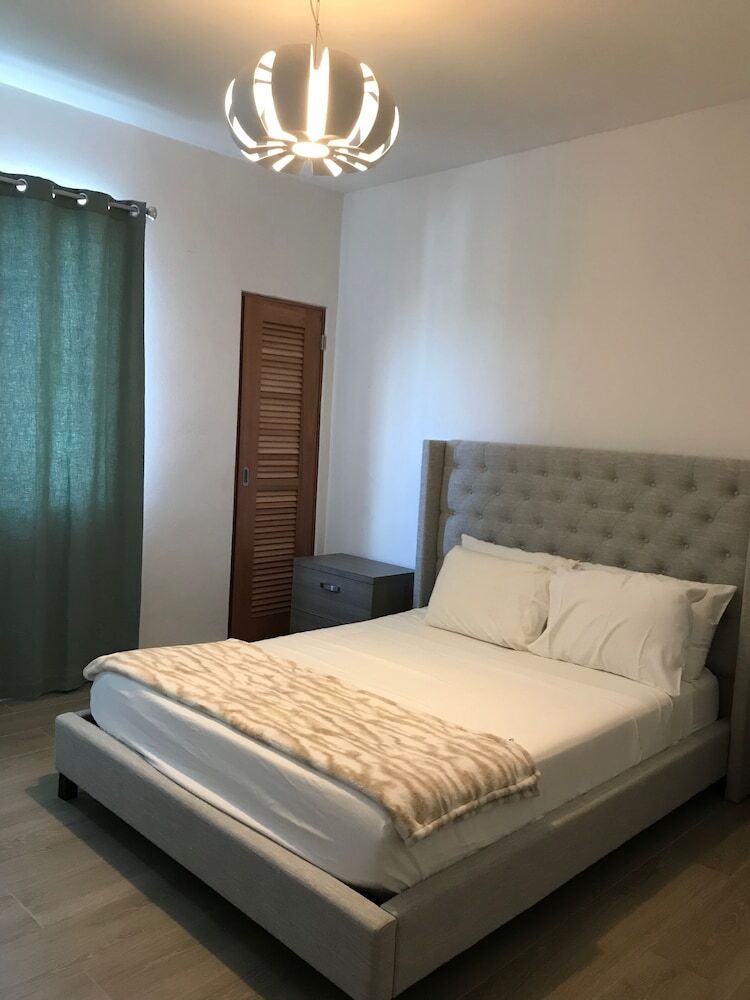 Apartamentos Las Marias 1502