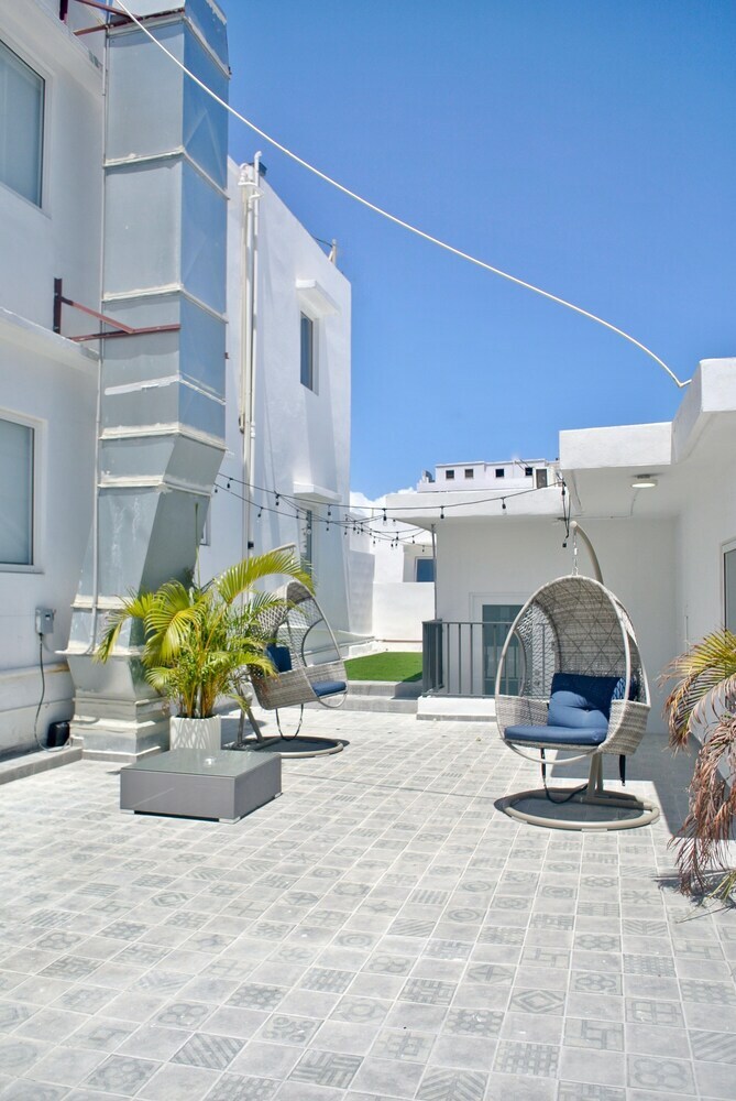 Apartamentos Las Marias 1502