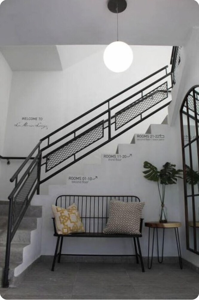 Apartamentos Las Marias 1502