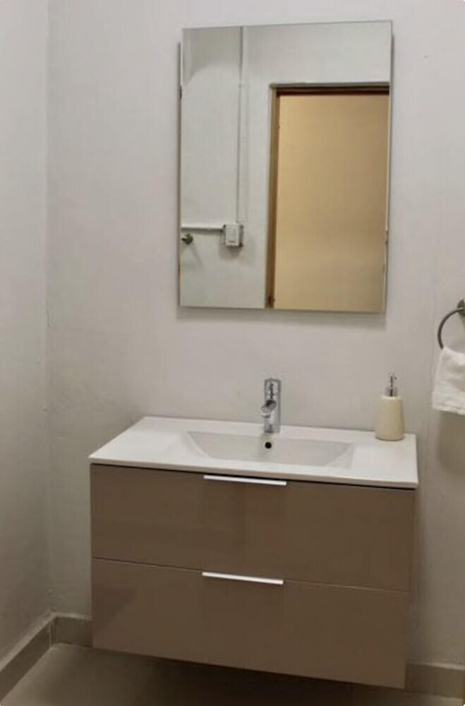 Apartamentos Las Marias 1502