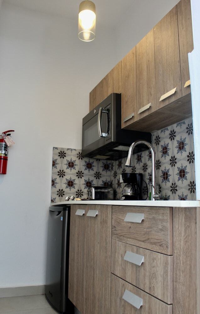 Apartamentos Las Marias 1502