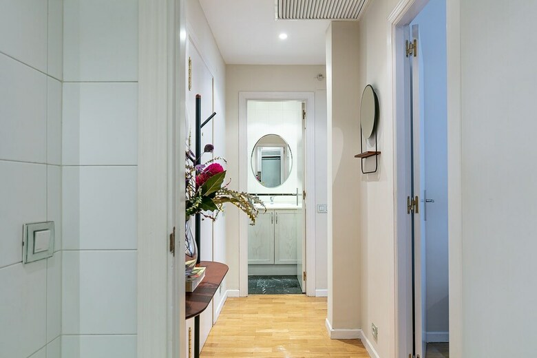 Apartamentos New Heima City Center - Mayor Square