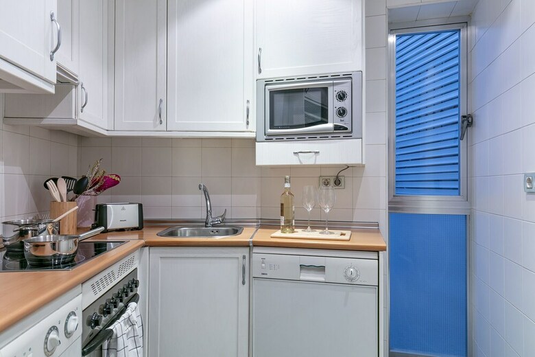 Apartamentos New Heima City Center - Mayor Square