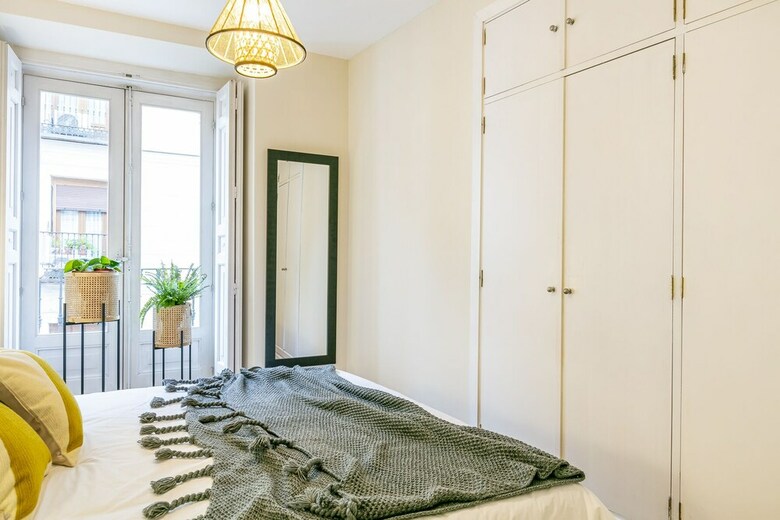 Apartamentos New Heima City Center - Mayor Square