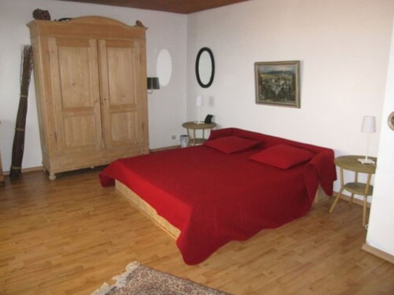 Apartamentos Ferienwohnung Cuxhaven-sahlenburg