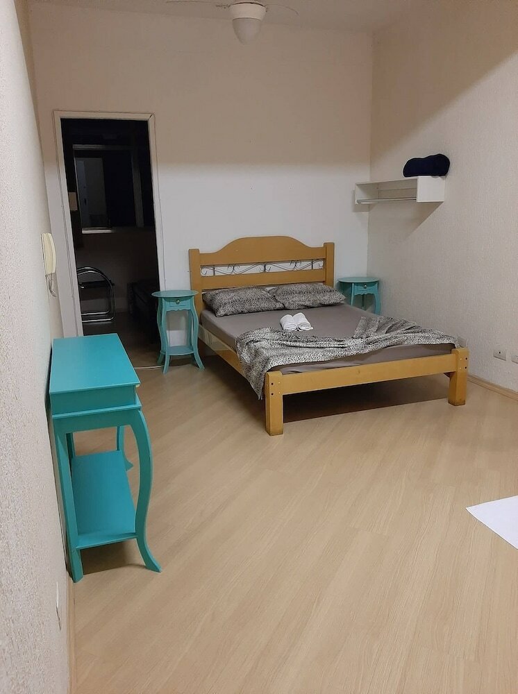 Hostal Hotel Hostel Lapa
