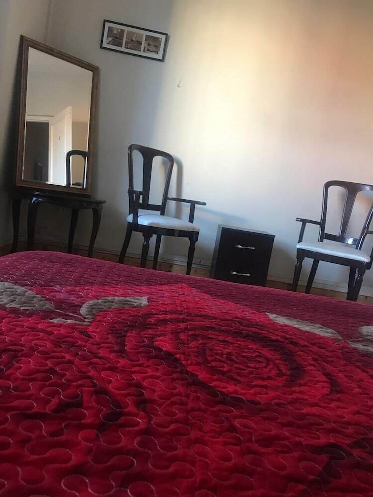 Hostal Orbit Hostel