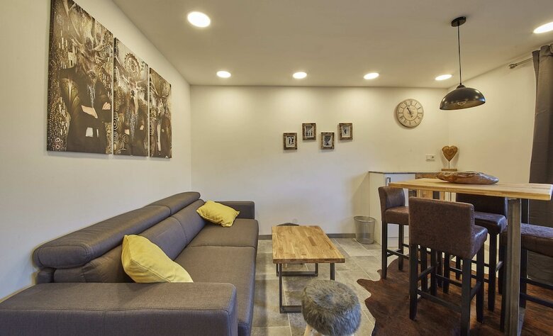 Apartamentos Townside Appartements Top 37