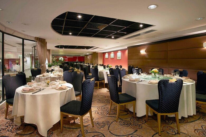 Hotel The Cityview