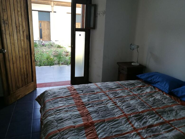 Hotel Xela Columbus Guest House