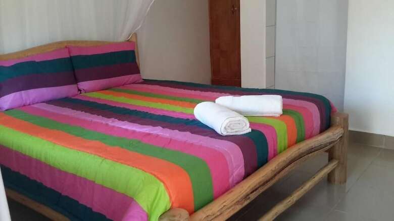 Bed & Breakfast Brownstone Country Home Lira Uganda