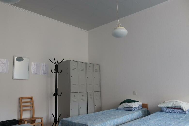 Hostel L�una