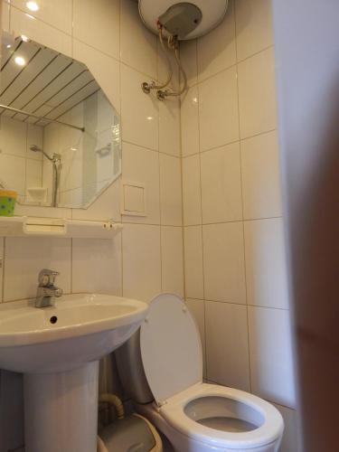 Hostal Green Villa